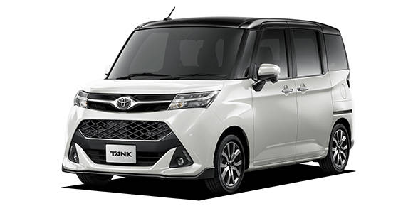 タンク